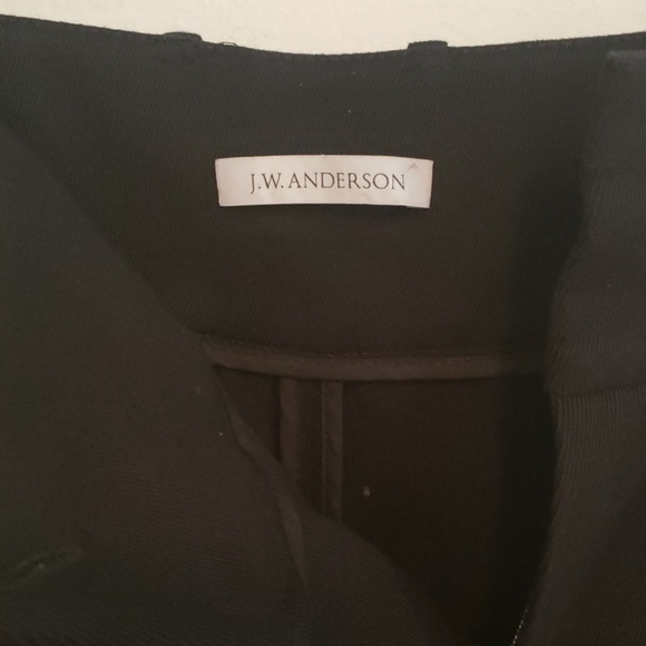 JW Anderson Culottes - Picture 4 of 4
